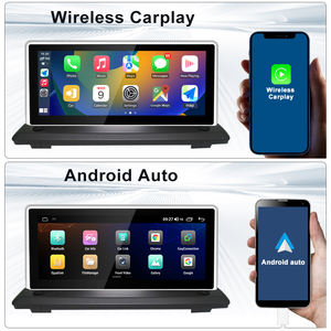 STWEI pour Volvo XC90 8,8 pouces 2004-2014 Autoradio Lecteur multimédia vidéo Android 14 Navigation GPS DSP Carplay 4G Wi-Fi - Product Image 5