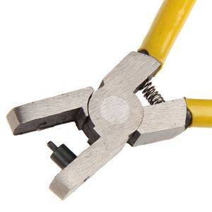 Pince à perforer universelle pour <span class=keywords><strong>ceinture</strong></span> en cuir, outil de maroquinerie pour bracelet de montre et sangle en cuir - Product Image 5