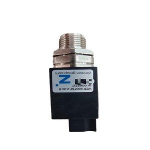 Module industriel Zimmer WER1000FSI12-00-B, fabrication allemande, résistant à l'usure, stable pour la fabrication - Product Image 5