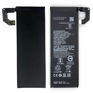 Batería de Alta Calidad BM4N para <span class=keywords><strong>Xiaomi</strong></span> <span class=keywords><strong>Mi</strong></span> <span class=keywords><strong>10</strong></span> <span class=keywords><strong>5G</strong></span> - Product Image 1