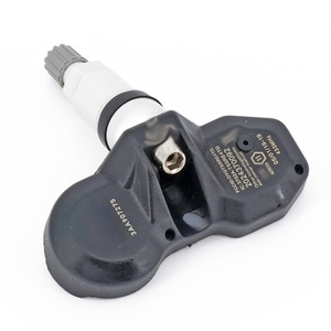 Capteur TPMS 433Mhz externe pour Volkswagen Passat, système de surveillance de la pression des pneus, modèle standard 3AA907275 - Product Image 2