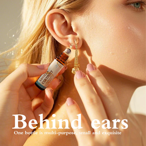 10ml Vanilla Coconut Roller Aceites esenciales Perfume <span class=keywords><strong>de</strong></span> mujer Masaje Aceites corporales Cuidado <span class=keywords><strong>DE</strong></span> LA PIEL Regalos <span class=keywords><strong>de</strong></span> vacaciones Cuidado <span class=keywords><strong>de</strong></span> las uñas Hidratante - Product Image 2