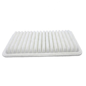 Japanese car engine air filter 17801-0H060 17801-0H030 17801-28030 for camry venza - Product Image 3