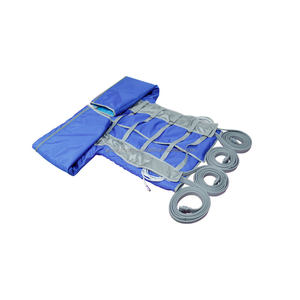 جهاز علاج بالضغط الهوائي 3 في 1 لتصريف اللمف وتدليك العضلات وفقدان الوزن وتشكيل الجسم - Product Image 4