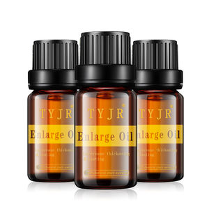 <span class=keywords><strong>Tyjr</strong></span> น้ำมันนวดเพิ่มขนาดอวัยวะเพศชาย10มล. สำหรับผลิตภัณฑ์ทางเพศสำหรับคู่รัก - Product Image 4