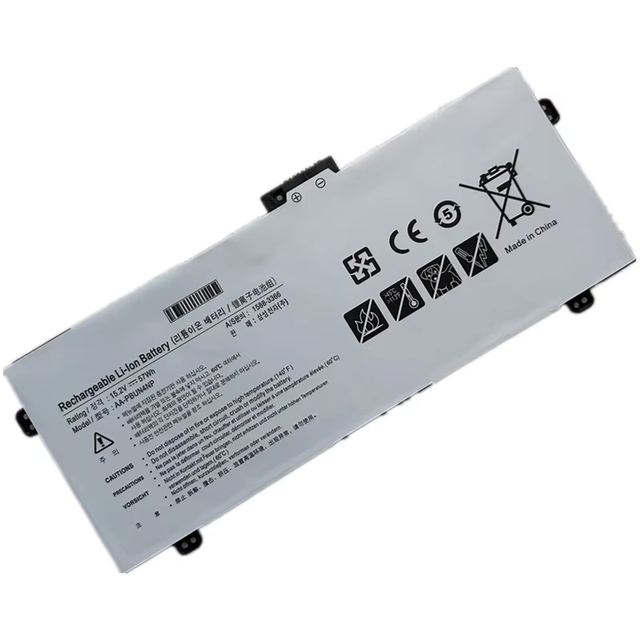 New AA-PBUN4NP Laptop Battery for Samsung ATIV Book 9 PRO NP940Z5L-X01US NP940Z5J BA43-00374A 4ICP6/60/80 1588-3366 in Stock