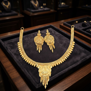 Traditional Women's Fashion Jewelry Gold Micro Forming <b>Copper</b> Brass Chapado En Oro Oro Laminado Special Occasion <b>Chains</b> - Product Image 3