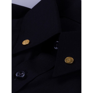 África - Camisa de Manga Corta para Hombre - Product Image 6