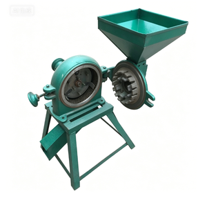 Offre Spéciale – <span class=keywords><strong>Broyeur</strong></span> à Grains Économe en Énergie Type Griffe en Acier Inoxydable pour <span class=keywords><strong>Herbes</strong></span>, Épices et Aliments - Product Image 5
