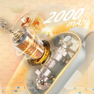 腰の痛みマッサージ機腰の痛み緩和ウエストマッサージ機Produits Tendance 2025 - Product Image 4