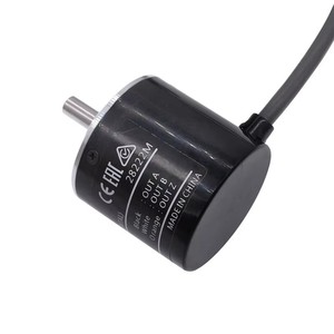 Codificador Rotatorio E6B2CWZ6C E6B2-CWZ6C 10 20 30 40 50 60 100 600 720 <span class=keywords><strong>1024</strong></span> 1200P/R 5-24V DC Salida NPN Interruptor Rotatorio con Cable de 2m - Product Image 4
