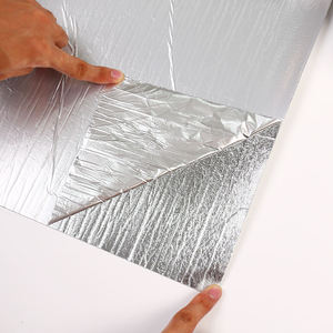 Giá bán buôn cao Glossy Pet đá cẩm thạch sticker và PVC tự dính cho tường trang trí - Product Image 3