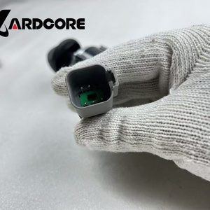 Throttle Knob 106-0107 1060107 for E320D 320B 320C 312 365 B Excavator - Product Image 3