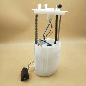 Sylion السيارات مبيعات المصنع مباشرة ارتفاع ضغط مضخة الوقود الكهربائية التجمع 1760A292 08-12 لميتسوبيشي اوتلاندر - Product Image 2