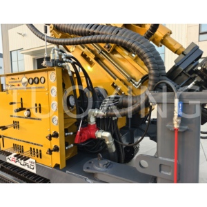 투오싱 광물 탐사의 특수 RC 금광 탐사 장비 KPC-500 500m 깊이 - Product Image 2