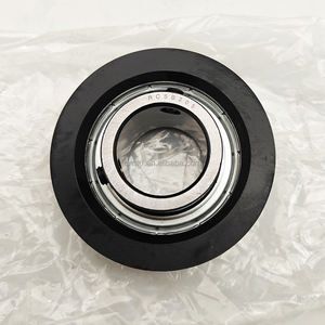 Cojinete de inserción de cartucho montado en Goma <span class=keywords><strong>RCSA</strong></span> RCSA201 RCSA202 RCSA203 RCSA204 RCSA205 RCSA206 - Product Image 2