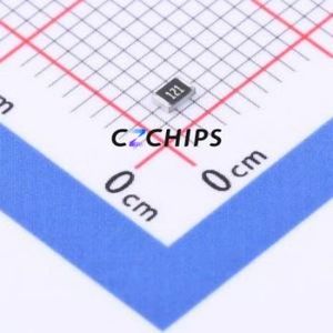 Résistance SMD 0805 5% 120 ohms (Type : Film épais) (Résistance : Précision : ) - Product Image 1