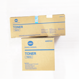Original Cartouche De Toner TN015 pour Copieur Consommables Konica Minolta Bizhub Pro 951 1050 1200 Frère <span class=keywords><strong>tn423bk</strong></span> - Product Image 4