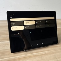 Tablette PC Android 13 de haute qualité 14 pouces, Octa Core, 8 Go de RAM, 256 Go de ROM, écran LCD IPS 2K 2160x1440, 10000 mAh, pour l'éducation