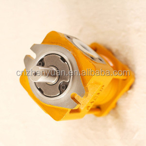 ปั๊มน้ำมันไฮดรอลิก SAEMP NBZ NBZ3 NBZ3-G32F/NBZ3-G20F/G25F /G10F/12F/16F/G40F/50F/63F สำหรับเครื่องมือกล - Product Image 3