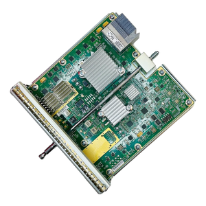 EPA-QSFP-1X100GE ASR 1000 1x100GE QSFP อะแดปเตอร์พอร์ตอีเทอร์เน็ตเราเตอร์โมดูลเครือข่ายโมดูล EPA-QSFP-1X100GE โมดูล - Product Image 1