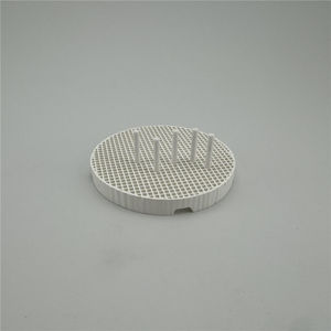 Consommables dentaires : Plateau de frittage en <span class=keywords><strong>zircone</strong></span> pour laboratoire dentaire - Product Image 3