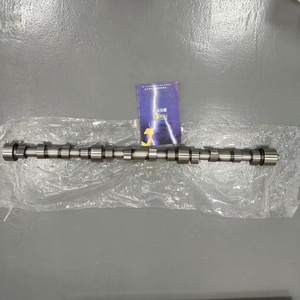Arbre à cames de haute qualité 65.04401-0489D pour moteurs DX340 DX420 DE12TIS - Pièces de moteur - Product Image 2