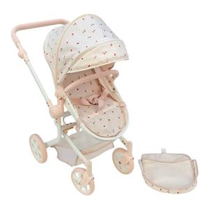 Poussette pour poupée à poignée réversible - Product Image 2