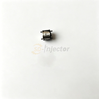 Nueva Válvula de Control de Inyector de Acero 28651416 9308-625C, Piezas de Válvula de Inyector Diesel Common Rail