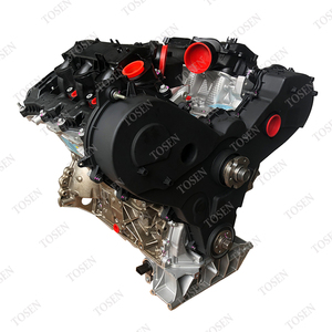 Moteur à essence 2.7T 306DT 204dt rc voitures pour traxxas <span class=keywords><strong>trx4</strong></span> pour land rover <span class=keywords><strong>defender</strong></span>, vente en gros - Product Image 2