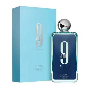 Best-seller transfrontalier Afnan 9 PM Rebel 100ml, Eau de Toilette unisexe rouge du Moyen-Orient, Dubaï, notes d'agrumes <span class=keywords><strong>et</strong></span> de vétiver - Product Image 3