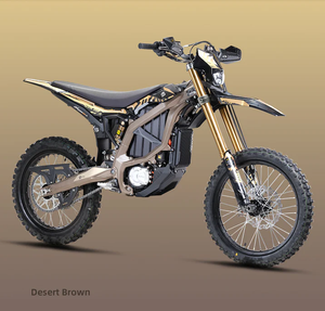 Moto électrique 2026 Ultra 24,5 kW 74 V 60 Ah pour adultes, expédiée depuis l'entrepôt américain - Product Image 6