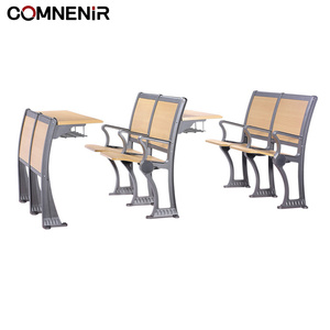 Conjunto de Mesa y Sillas Modernas y Resistentes para Hogar, Oficina, Escuela, Apartamento y <span class=keywords><strong>Hospital</strong></span> - Product Image 4