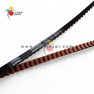 Courroie dentée importée WD 00.580.5367 60 S5M950 pour machines Heidelberg CD102CN CX102 SM102 SX102 XL105P - Pièces détachées - Product Image 3