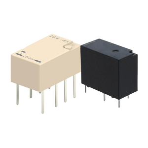 Relés de Potencia Auténticos AZ2280R-1CE-24DEF 40A con Protección de Encendido, Aprobados por Ingenieros, para Aplicaciones de Trabajo Pesado - Product Image 1