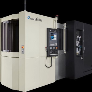 Centro de mecanizado Makino A51nx de 4 ejes, fresadora CNC de alta precisión para mecanizado industrial - Product Image 1