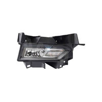 Kit carrosserie Kit de phares antibrouillard pour Nissan Versa Sunny 2020 Kit de phares antibrouillard