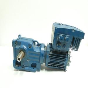 PLC K37 DRN71M4MM03MO Getriebemotor 317 U/min 12 PS 480V-AC - Product Image 1