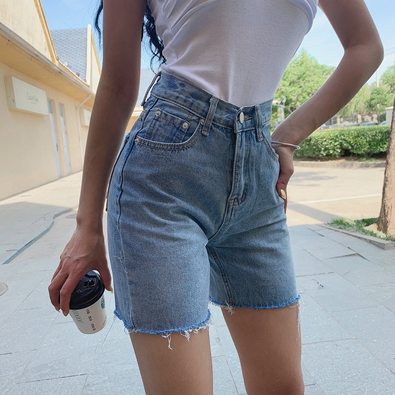 Jeans Shorts Tight Factories at Alibaba 