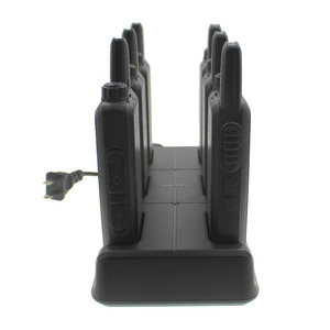 Radio Android Kd C1, Radio Bidireccional de Largo Alcance, 200 Km, Mini Cargador Múltiple, Función de Comunicador, Radio Walkie Talkie Más Económica - Product Image 5