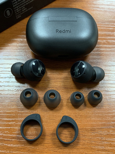 Auriculares intrauditivos para juegos <span class=keywords><strong>Redmi</strong></span> <span class=keywords><strong>Buds</strong></span> <span class=keywords><strong>3</strong></span> <span class=keywords><strong>Lite</strong></span> versión global, auriculares TWS sin cancelación de ruido - Product Image 4