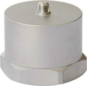 Acelerómetro PE (tipo de salida de carga) - Acelerómetro de vibración de baja frecuencia, transductor de vibración - Product Image 4