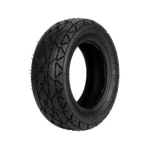 75/60-6 10 Inch Tubeless Off-Road Tire Wear Resistant Rubber Tire for Electric <b>Scooter</b> Replacement Parts - Product Image 5