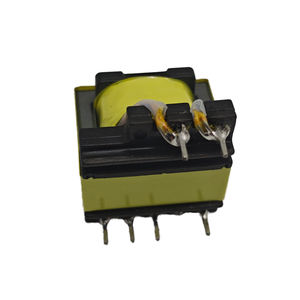 Dgsy ee22 12V 30W Tần số cao dọc điện biến áp 5 + 2 rộng hơn bộ xương điện thoại di động sạc Adapter - Product Image 1