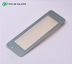 Custom Anti-Glare High-Definition Tempered <b>Glass</b> for Car Dashboard & New Energy Vehicle (NEV) Shock Resistant & UV Resistant - Product Image 4
