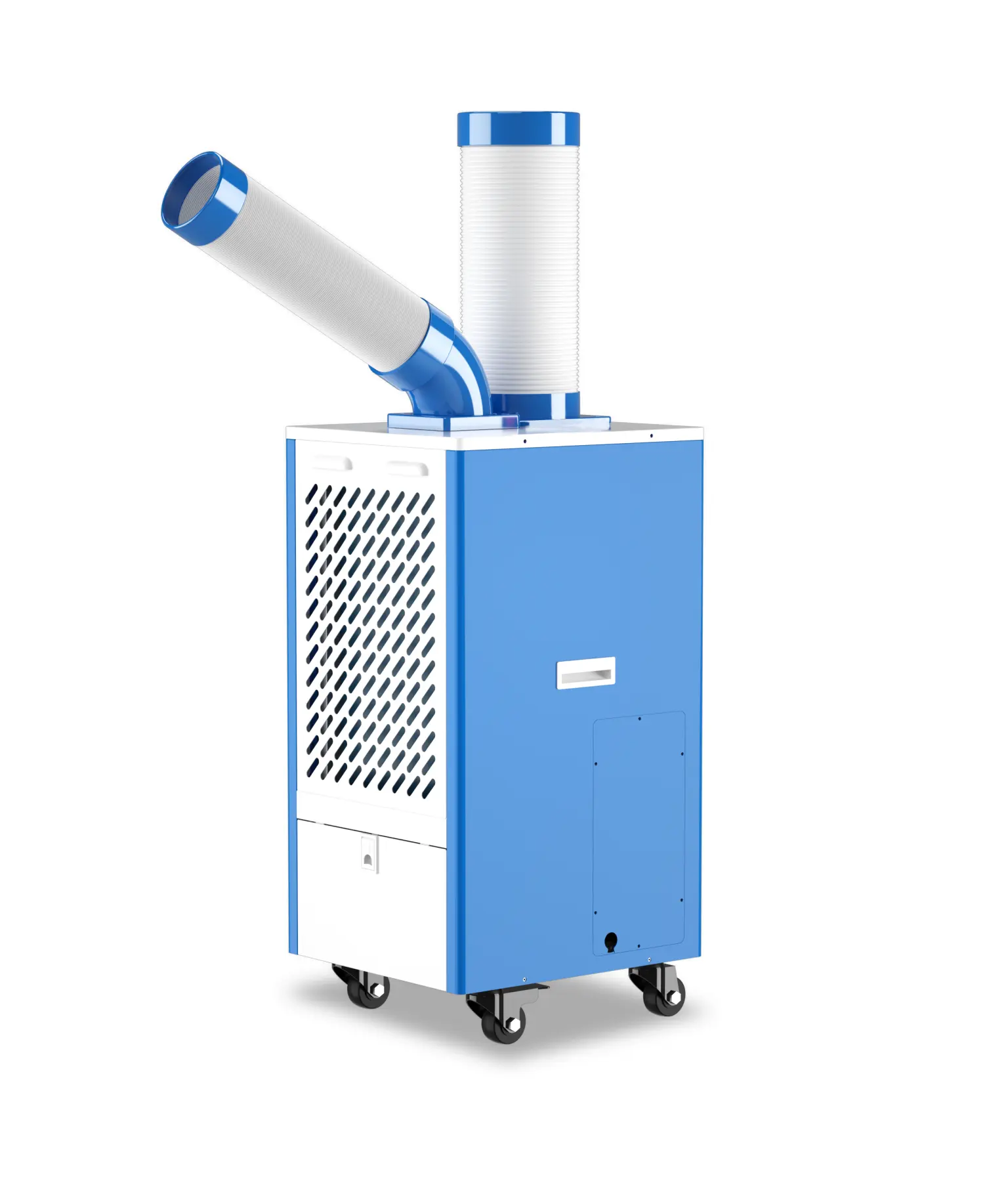 Dorosin spot soğutucu taşınabilir klima 9200BTU zemin ayakta soğutma sistemleri