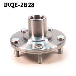 Unidad de Rodamiento Automotriz IRQE-2B28, Subconjunto de Cabezal de Eje 43502-08030 para Toyota, Pieza de Repuesto - Product Image 4