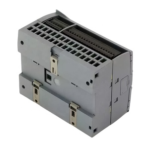1 an de garantie 6ES7215-1HF40-0XB0 SIEMENS 6ES72151HF400XB0 nouveau et original prix SIMATIC S7 1200F CPU <span class=keywords><strong>1215FC</strong></span> PLC Module - Product Image 4