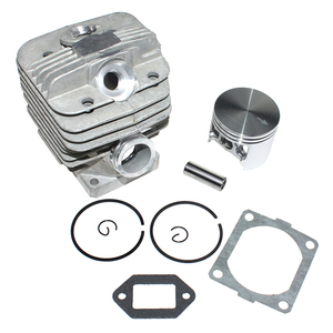 1122 020 1209 Cylindre Piston Kit Pour Stihl Tronçonneuse 066 MS660 MS660 ARCTIC MS660 <span class=keywords><strong>Magnum</strong></span> BR MS660 <span class=keywords><strong>Magnum</strong></span> R MS660W - Product Image 2