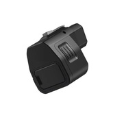 Adaptateur de remplacement pour générateur intelligent EcoFlow Delta Pro, connecteur 4 trous, noir